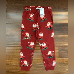 BNWT H&M Santa Christmas 🎄 Jogger